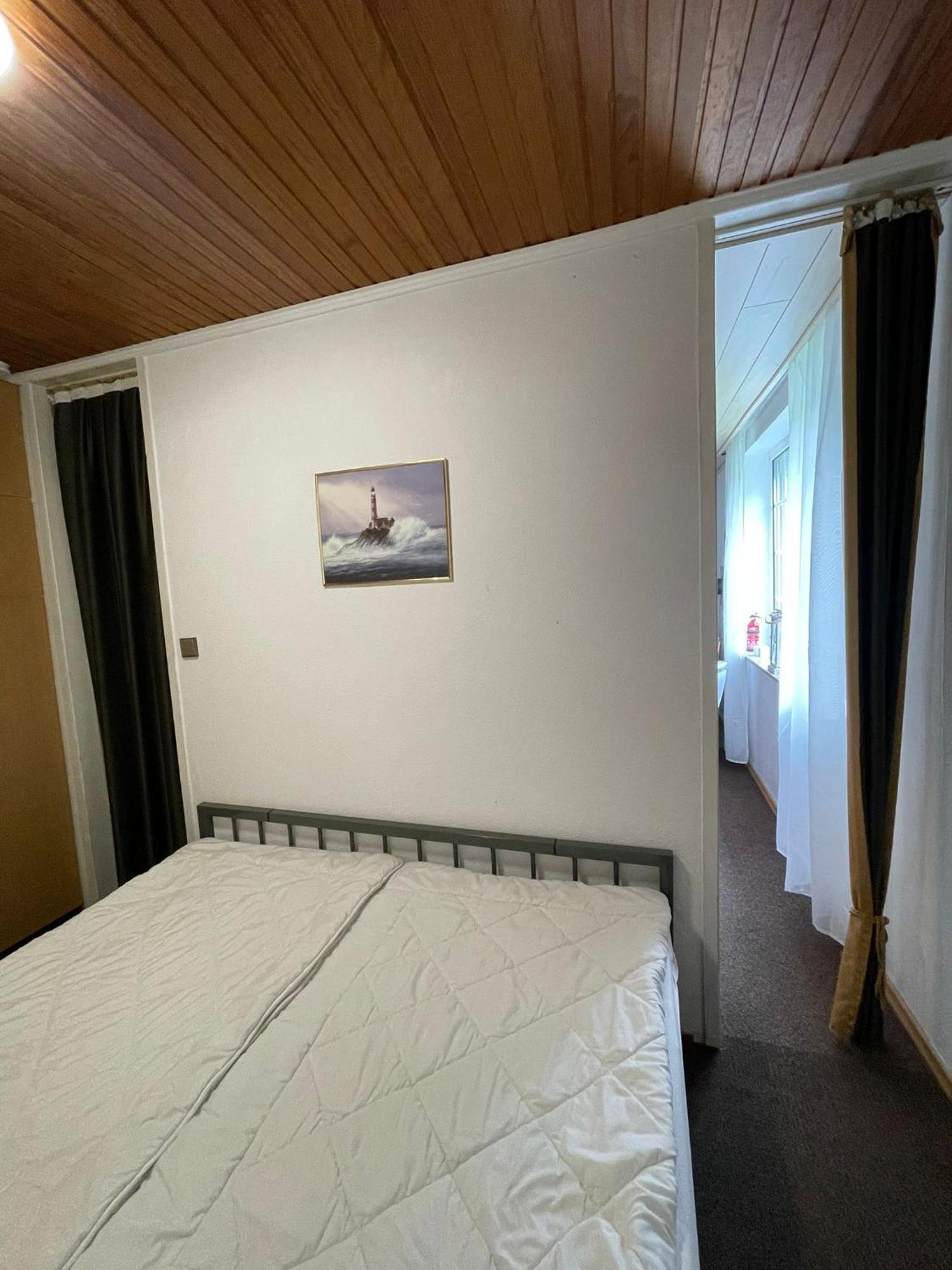 Ferienhaus Sonnendeck Dornum Dış mekan fotoğraf